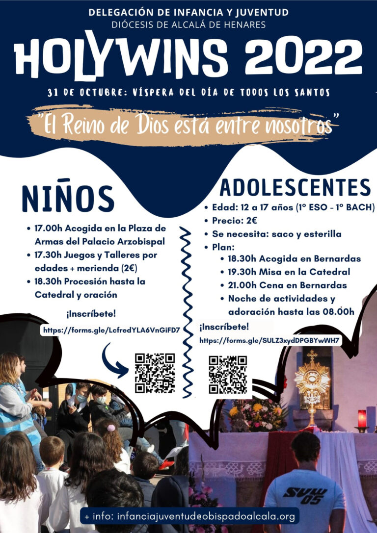 Foto cedida por Obispado de Alcalá 