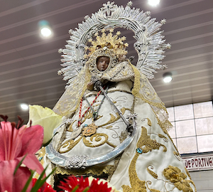 virgen del val