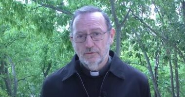 angel castano sacerdote diocesis alcala