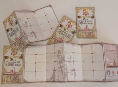 Credencial Año Jubilar Caravaca de la Cruz 2024