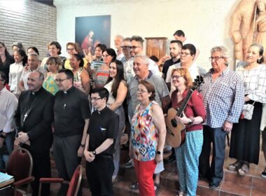 cursillos de cristiandad alcala henares