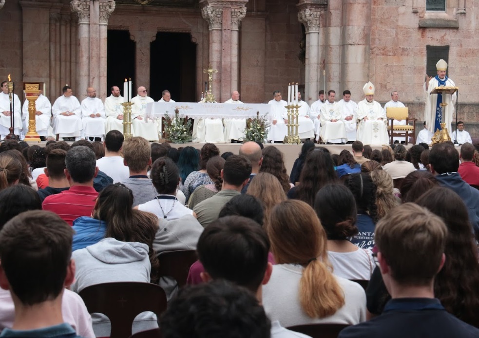 eucaristia jemj antonio prieto lucena