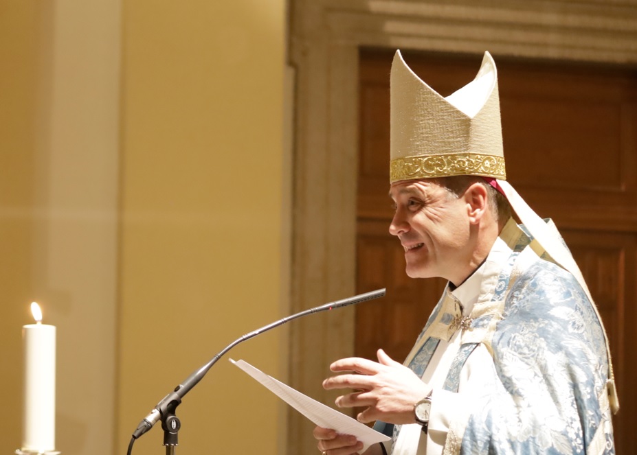 mons prieto lucena alcala vigilia inmaculada