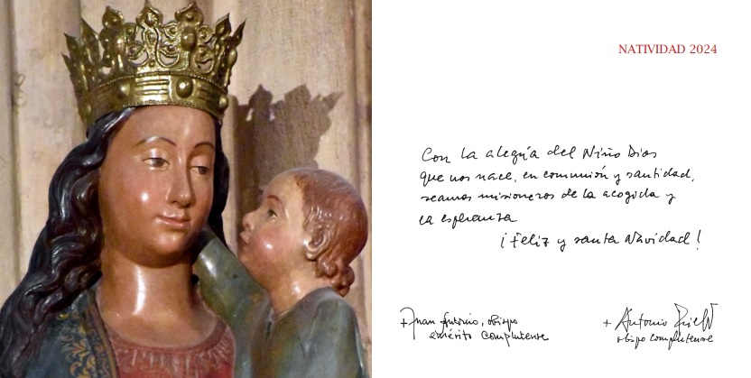 navidad24 diocesis alcala 2024