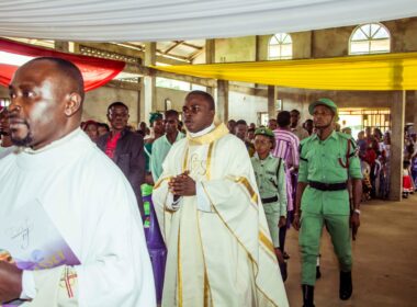 Padre Joseph