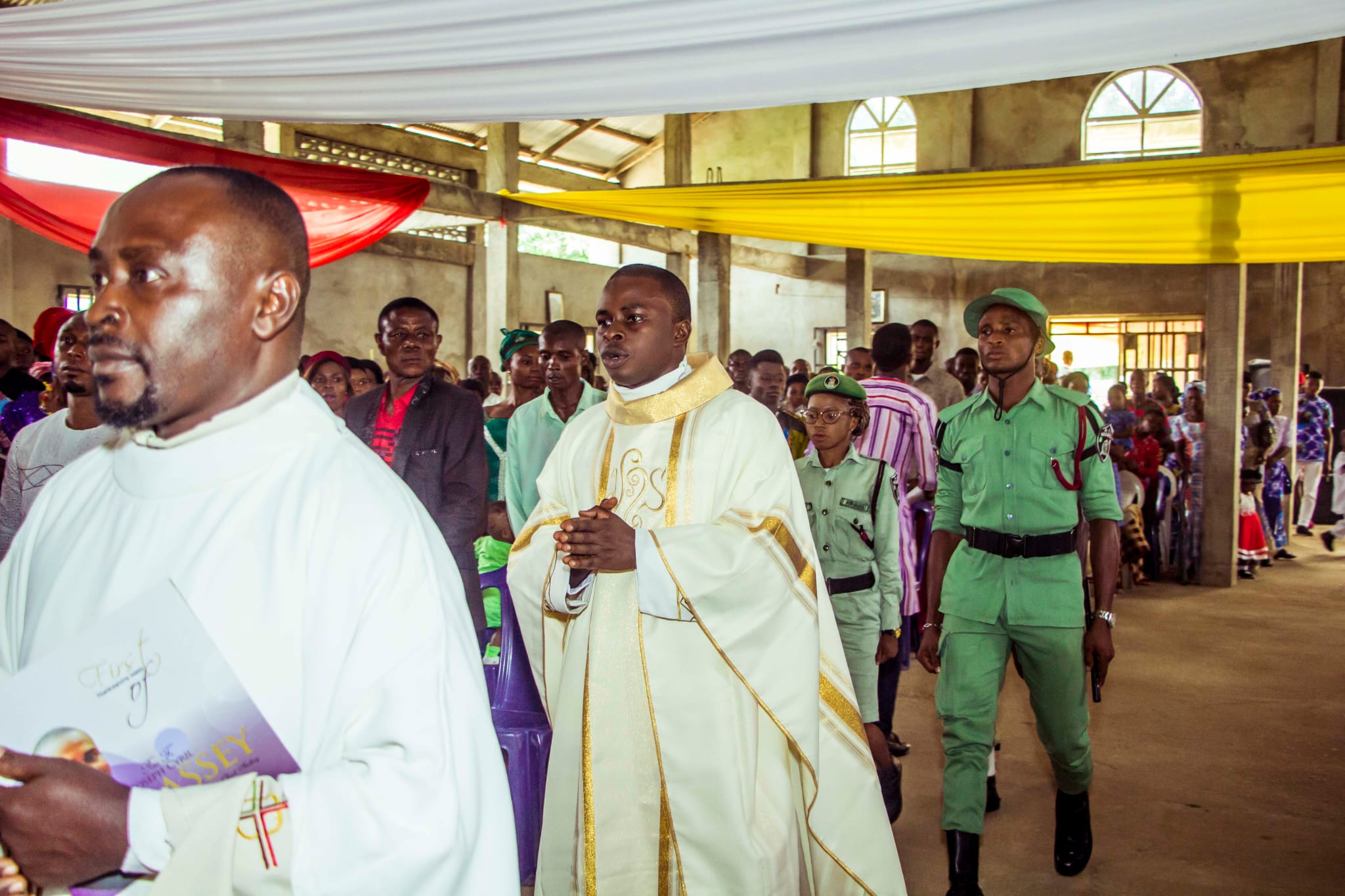 Padre Joseph