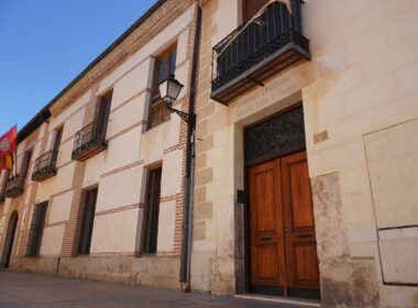 Seminario diocesano de Alcalá de Henares